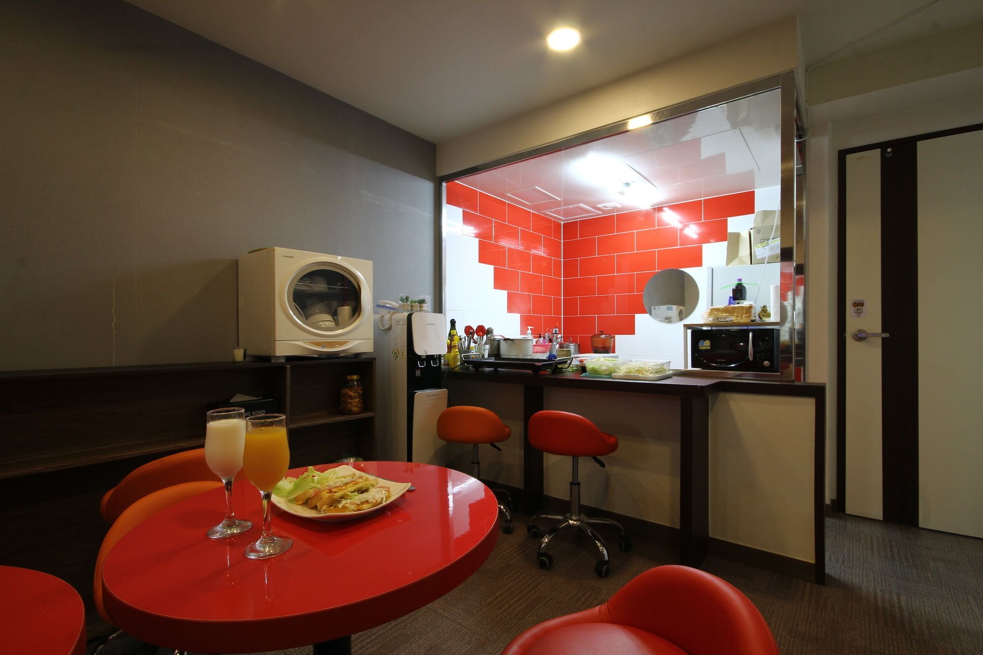 The M Hotel Pusan Zewnętrze zdjęcie