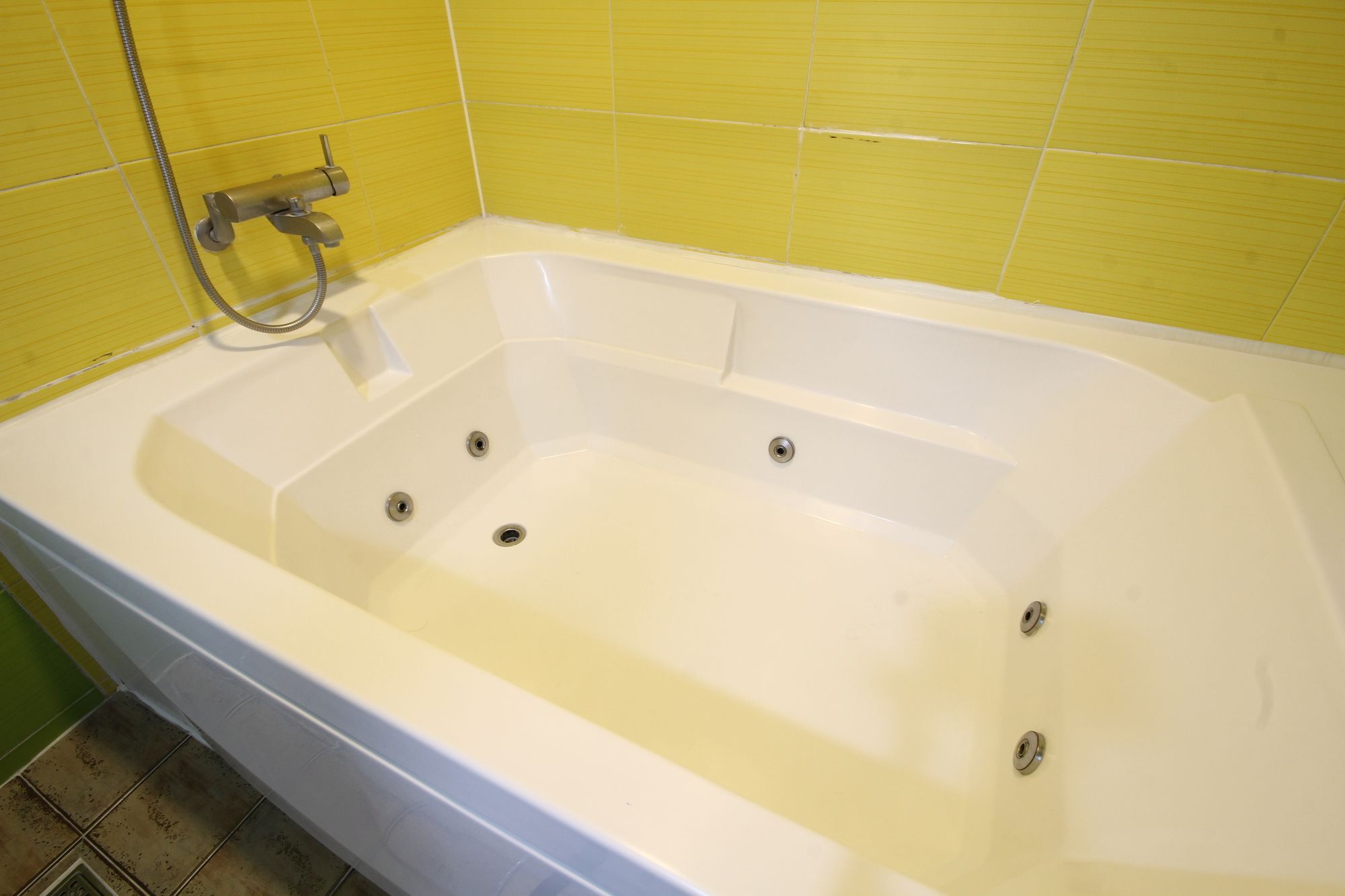 The M Hotel Pusan Zewnętrze zdjęcie