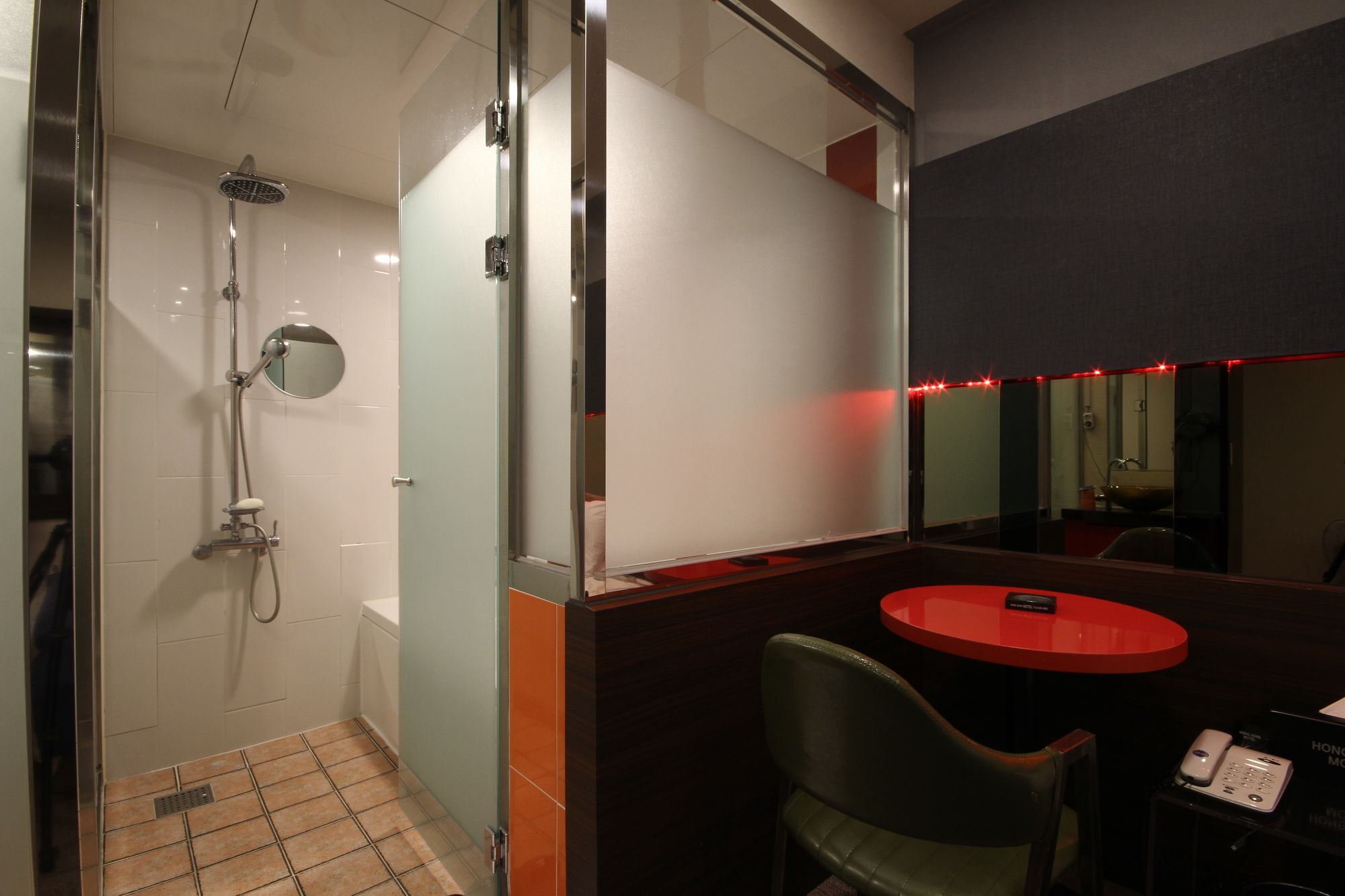 The M Hotel Pusan Zewnętrze zdjęcie